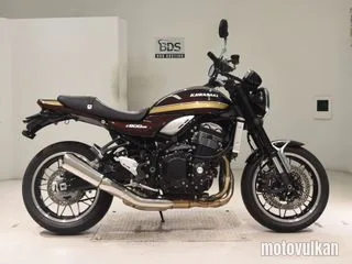 Kawasaki Z900RS