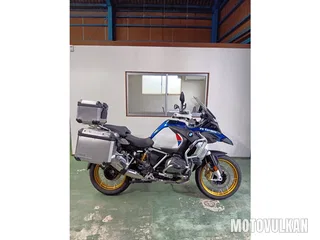 Bmw Bmw R1250Gs Adventuer