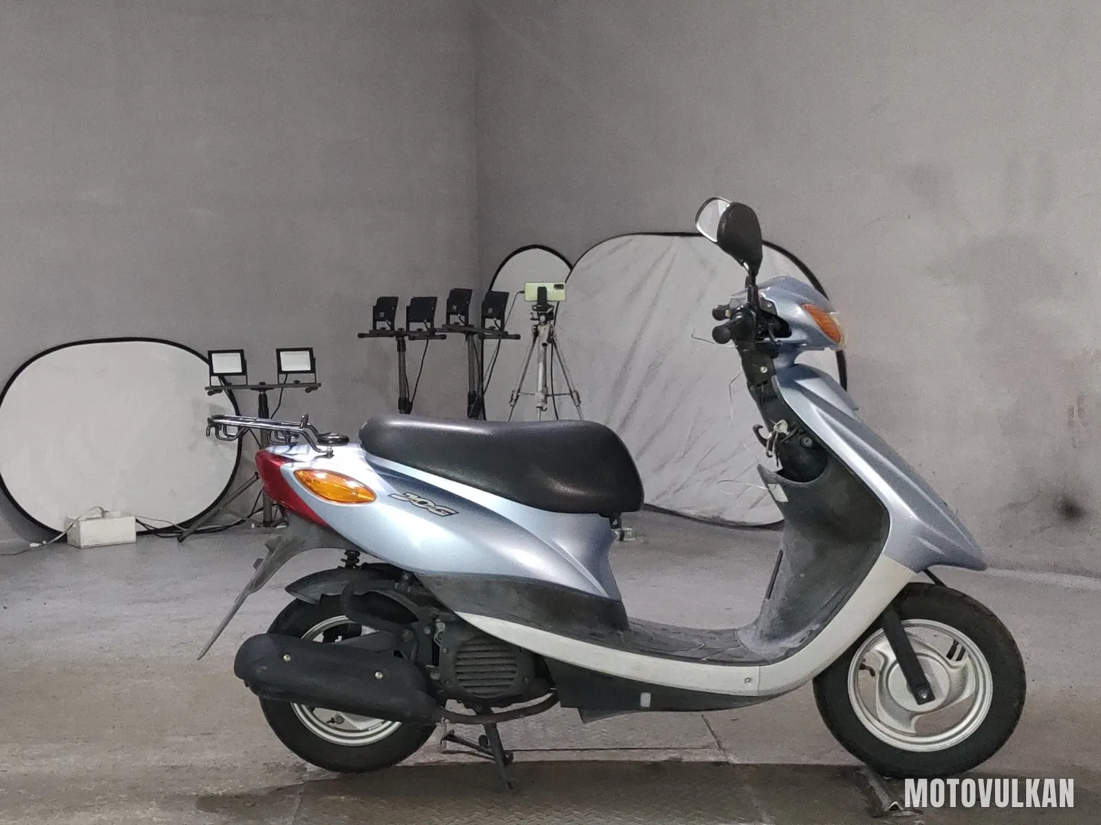 Yamaha JOG