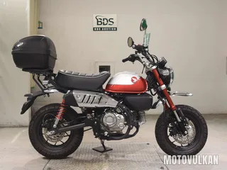 Honda MONKEY125-2