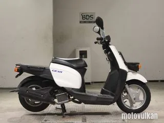 Yamaha GEAR-2