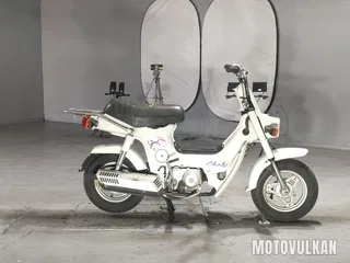 Honda Chaly 50