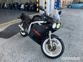 Suzuki Gsx-R1100