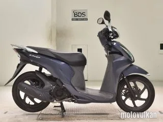 Honda DIO110-2
