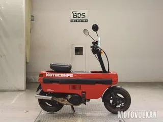 Honda MOTOCOMPO