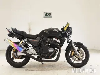 Honda CB400SFV-3