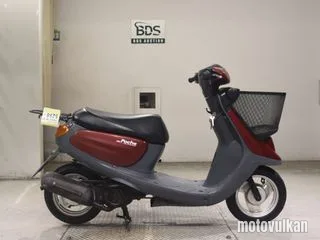Yamaha JOG POCHE