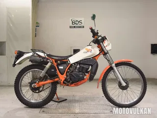 Honda TLM50
