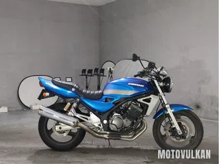 Kawasaki Balius 2