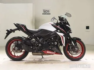 Suzuki GSX-S1000