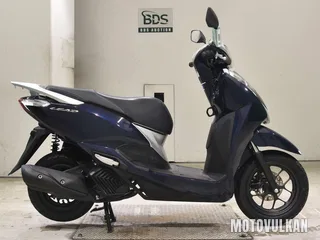 Honda LEAD125-2