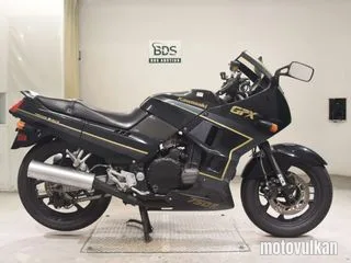 Kawasaki GPX750R