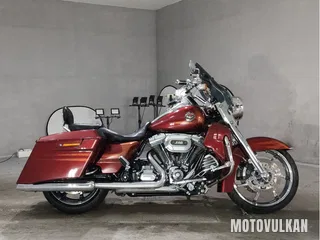 Harley-Davidson Harley-Davidson FLHRSE1800CVO