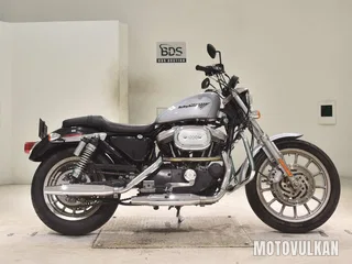  HD. XL1200S