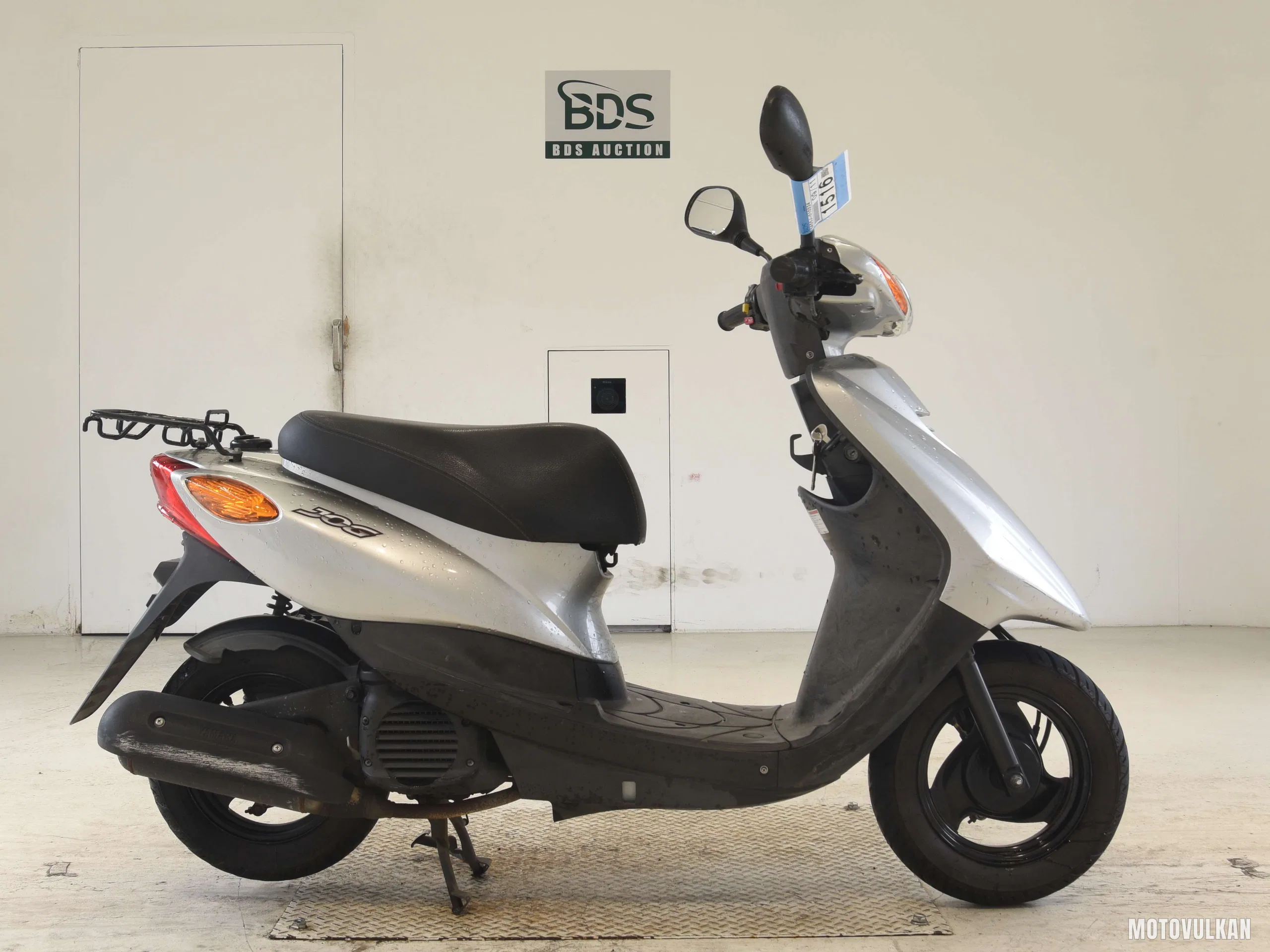 Yamaha JOG-6