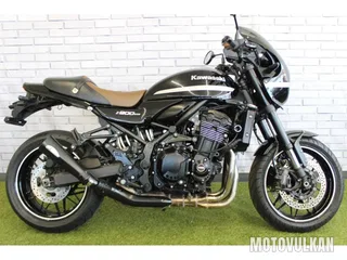 Kawasaki Z900Rs Cafe