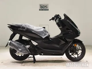 Honda PCX125-4