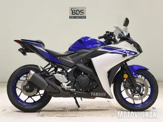 Yamaha YZF-R3