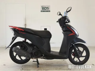 Honda DIO110-2