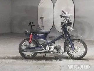 Honda Super Cub 90
