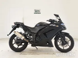 Kawasaki NINJA250R