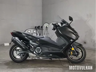 Yamaha T-MAX560