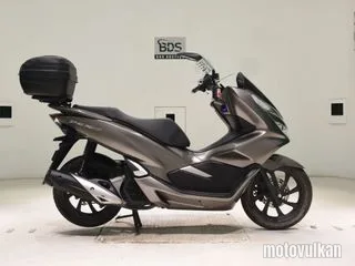 Honda PCX150-3A