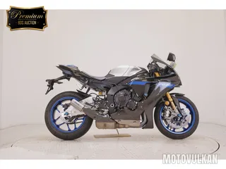 Yamaha YZF-R1M