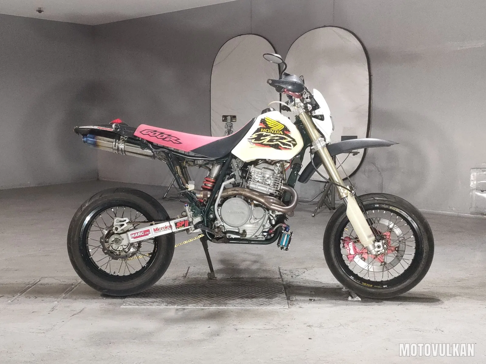 Honda XR600R