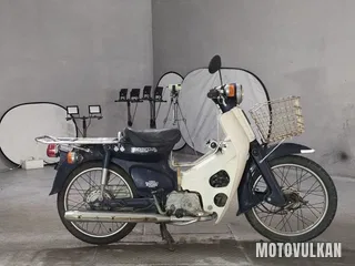 Honda Super Cub 90
