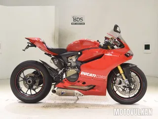  DUCATI1199 Panigale S