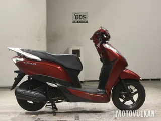 Honda LEAD125