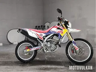 Honda CRF250L