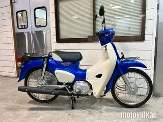 Honda Super Cub50