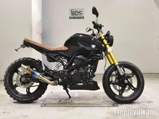  BMWG310R