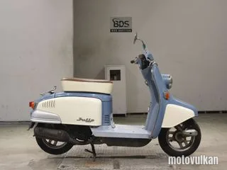 Honda JULIO