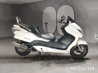 Honda Forza Z