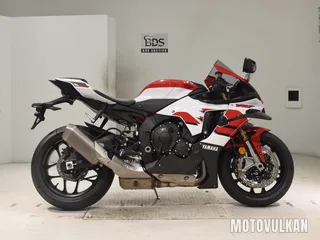 Yamaha YZF-R1