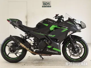 Kawasaki NINJA400-2