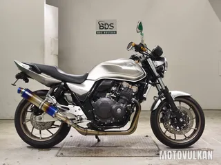 Honda CB400SF-4A