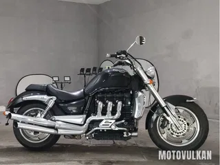 Triumph Triumph ロケットスリー