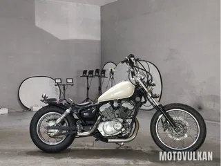 Yamaha Virago 250