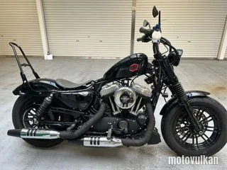 Harley Davidson Harley Davidson Xl1200X