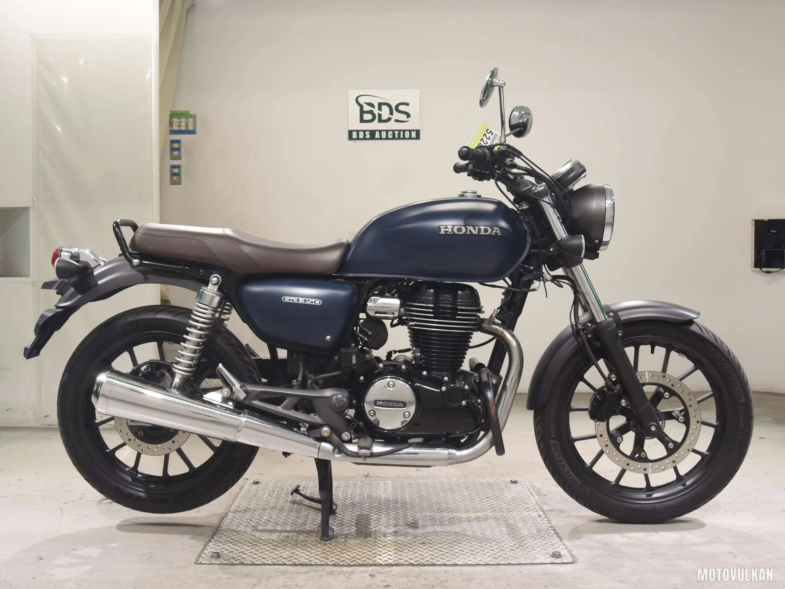 Honda GB350