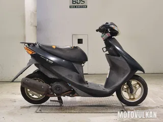 Suzuki ADDRESS V50-2