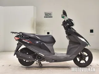 Suzuki ADDRESS125