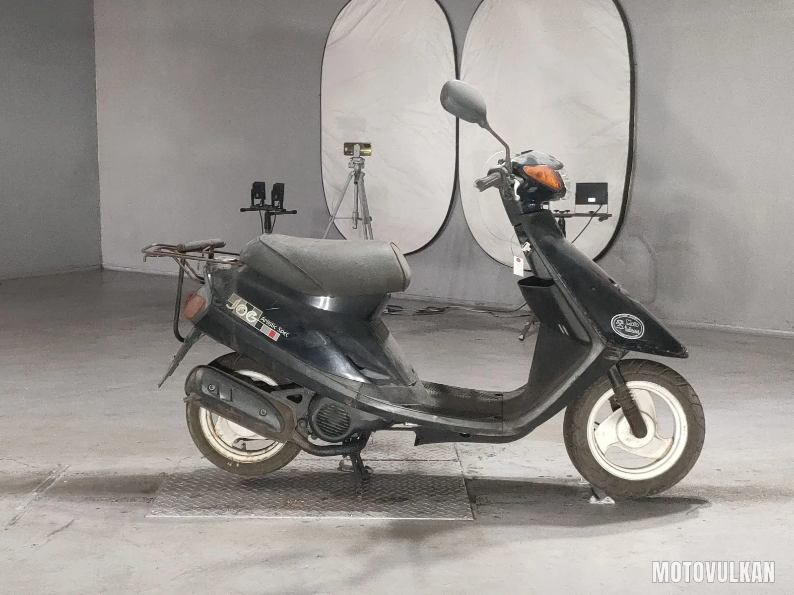 Yamaha JOG