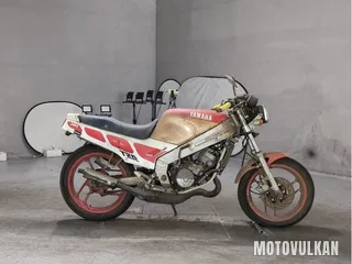 Yamaha TZR125