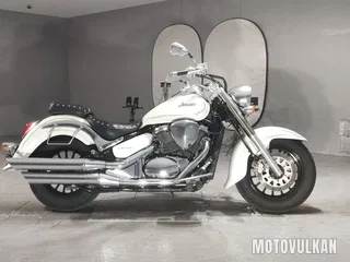 Suzuki Intruder 400 Classic