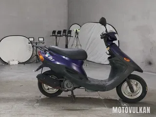 Yamaha BJ